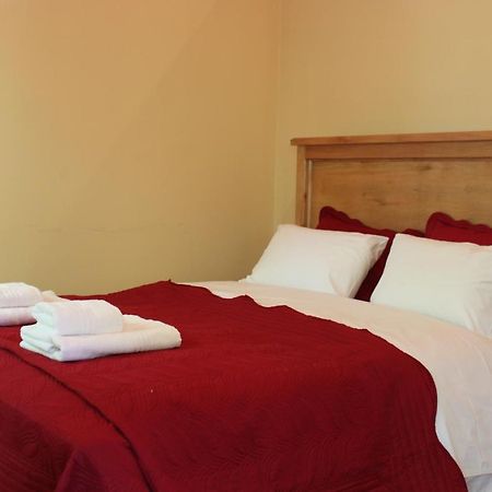 Eco Vista Hotel Ел Калафате Екстериор снимка