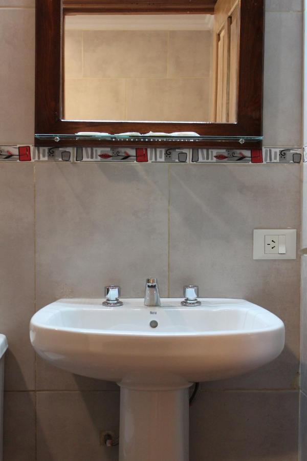 Eco Vista Hotel Ел Калафате Екстериор снимка