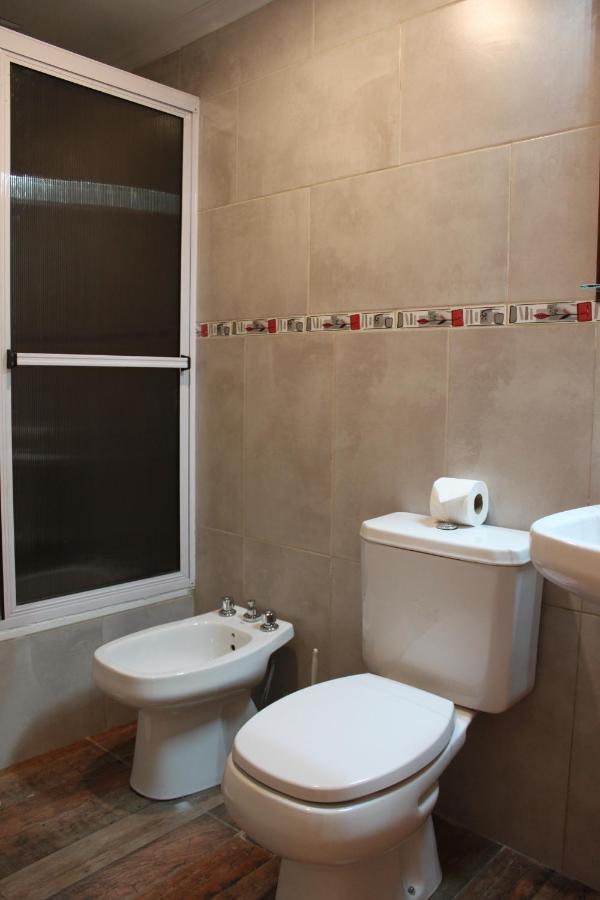 Eco Vista Hotel Ел Калафате Екстериор снимка